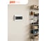 Распределительный бокс модульный встраиваемый Jazzway PDB/R 1018 белый с прозрачной крышкой 18 модулей (ЩРВ-П-18) IP41 5071766 12