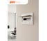 Распределительный бокс модульный встраиваемый Jazzway PDB/R 1018 белый с прозрачной крышкой 18 модулей (ЩРВ-П-18) IP41 5071766 13