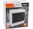 Распределительный бокс модульный навесной Jazzway PDB/W 1008 белый с прозрачной крышкой 8 модулей (ЩРН-П-8) IP41 5071667 29