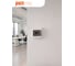 Распределительный бокс модульный навесной Jazzway PDB/W 1008 белый с прозрачной крышкой 8 модулей (ЩРН-П-8) IP41 5071667 13