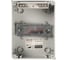 Распределительный бокс модульный навесной Jazzway PDB/W 4005 серый с прозрачной крышкой 5 модулей (ЩРН-ПГ-5) IP65 5072053 23
