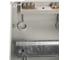 Распределительный бокс модульный навесной Jazzway PDB/W 4005 серый с прозрачной крышкой 5 модулей (ЩРН-ПГ-5) IP65 5072053 30