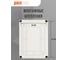 Распределительный бокс модульный навесной Jazzway PDB/W 4005 серый с прозрачной крышкой 5 модулей (ЩРН-ПГ-5) IP65 5072053 8