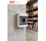 Распределительный бокс модульный навесной Jazzway PDB/W 4005 серый с прозрачной крышкой 5 модулей (ЩРН-ПГ-5) IP65 5072053 12
