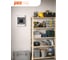 Распределительный бокс модульный навесной Jazzway PDB/W 4005 серый с прозрачной крышкой 5 модулей (ЩРН-ПГ-5) IP65 5072053 13
