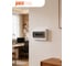 Распределительный бокс модульный навесной PDB/W 1012 Jazzway белый с прозрачной крышкой 12 модулей (ЩРН-П-12) IP41 5071674 13