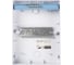Распределительный бокс модульный навесной Jazzway PDB/W 1006 белый с прозрачной крышкой 6 модулей (ЩРН-П-6) IP41 5071650 25