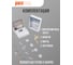 Распределительный бокс модульный навесной Jazzway PDB/W 1006 белый с прозрачной крышкой 6 модулей (ЩРН-П-6) IP41 5071650 10