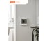Распределительный бокс модульный навесной Jazzway PDB/W 1006 белый с прозрачной крышкой 6 модулей (ЩРН-П-6) IP41 5071650 12
