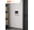 Распределительный бокс модульный навесной Jazzway PDB/W 1006 белый с прозрачной крышкой 6 модулей (ЩРН-П-6) IP41 5071650 14