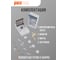 Распределительный бокс модульный навесной Jazzway PDB/W 1004 белый с прозрачной крышкой 4 модуля (ЩРН-П-4) IP41 5071643 10