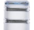 Распределительный бокс модульный встраиваемый Jazzway PDB/R 1036 белый с прозрачной крышкой 36 модулей (ЩРВ-П-36) IP41 5071780 26