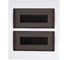 Распределительный бокс модульный встраиваемый Jazzway PDB/R 1024 белый с прозрачной крышкой 24 модуля (ЩРВ-П-24) IP41 5071773 1