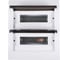 Распределительный бокс модульный встраиваемый Jazzway PDB/R 1024 белый с прозрачной крышкой 24 модуля (ЩРВ-П-24) IP41 5071773 19