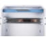 Распределительный бокс модульный встраиваемый Jazzway PDB/R 1024 белый с прозрачной крышкой 24 модуля (ЩРВ-П-24) IP41 5071773 26
