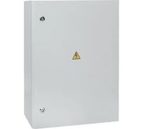 Щит распределительный навесной EKF KRATOS 84 модуля 65.50.22 IP66 mb26-655022