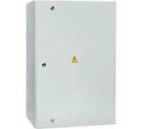 Щит распределительный навесной EKF KRATOS 96 модулей 80.60.25 IP66 mb26-806025