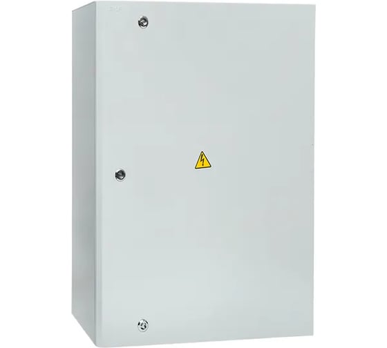 Щит распределительный навесной EKF KRATOS 96 модулей 80.60.25 IP66 mb26-806025