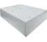 Щит распределительный навесной EKF KRATOS 96 модулей 80.60.25 IP66 mb26-806025 10