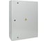 Щит с монтажной панелью EKF KRATOS -100.65.30 IP66 mb66-1006530 1