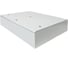 Щит с монтажной панелью EKF KRATOS -100.65.30 IP66 mb66-1006530 7