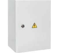 Щит с монтажной панелью EKF KRATOS - 40.30.22 IP66 mb66-403022