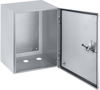 Gigant Распределительный навесной металлический щит ЩМПг-1-0, 395х310х220, IP54, GEP-02-07