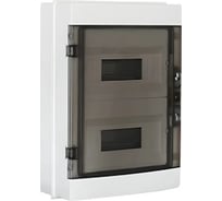Корпус щита распределительного Cetinkaya Pano для модульного оборудования 24M (12X2) IP65 CP20924