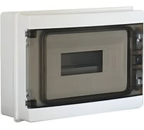 Корпус щита распределительного Cetinkaya Pano для модульного оборудования 12M IP65 CP20912