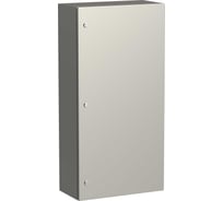 Корпус металлический IEK TITAN 5 ЩМП-120.60.40 (AISI 316) УХЛ1 IP66 TI5-12-N-120-060-040-66