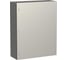 Корпус металлический IEK TITAN 5 ЩМП-100.80.20 (AISI 304) УХЛ1 IP66 TI5-11-N-100-080-020-66 1