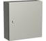 Корпус металлический IEK TITAN 5 навесной ЩМП-40.40.15 (AISI 304) УХЛ1 IP66 TI5-11-N-040-040-015-66 1