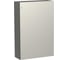 Корпус металлический IEK TITAN 5 навесной ЩМП-120.80.30 (AISI 316) УХЛ1 IP66 TI5-12-N-120-080-030-66 1