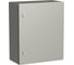 Корпус металлический IEK TITAN 5 навесной ЩМП-60.50.25 (AISI 316) УХЛ1 IP66 TI5-12-N-060-050-025-66 1