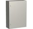 Корпус металлический IEK TITAN 5 ЩМП-70.50.25 (AISI 316) УХЛ1 IP66 TI5-12-N-070-050-025-66 1