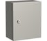 Корпус металлический IEK TITAN 5 ЩМП-30.25.20 (AISI 304) УХЛ1 IP66 TI5-11-N-030-025-020-66 1