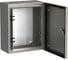 Корпус металлический IEK TITAN 5 ЩМП-30.25.20 (AISI 304) УХЛ1 IP66 TI5-11-N-030-025-020-66 2