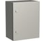 Корпус металлический IEK TITAN 5 ЩМП-50.50.30 (AISI 304) УХЛ1 IP66 TI5-11-N-050-050-030-66 1