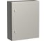Корпус металлический IEK TITAN 5 ЩМП-50.30.15 (AISI 304) УХЛ1 IP66 TI5-11-N-050-030-015-66 1