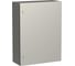 Корпус металлический IEK TITAN 5 навесной ЩМП-80.60.25 (AISI 316) УХЛ1 IP66 TI5-12-N-080-060-025-66 1
