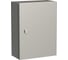 Корпус металлический IEK TITAN 5 ЩМП-40.20.15 (AISI 304) УХЛ1 IP66 TI5-11-N-040-020-015-66 1