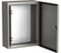 Корпус металлический IEK TITAN 5 ЩМП-40.20.15 (AISI 304) УХЛ1 IP66 TI5-11-N-040-020-015-66 2