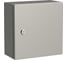 Корпус металлический IEK TITAN 5 ЩМП-30.40.15 (AISI 304) УХЛ1 IP66 TI5-11-N-030-040-015-66 1