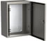 Корпус металлический IEK TITAN 5 навесной ЩМП-40.30.20 (AISI 316) УХЛ1 IP66 TI5-12-N-040-030-020-66 2