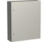 Корпус металлический IEK TITAN 5 навесной ЩМП-60.50.15 (AISI 304) УХЛ1 IP66 TI5-11-N-060-050-015-66 1