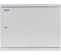 ШКАФ 19 ДЮЙМОВ НАСТЕННЫЙ СЕРЫЙ W&T МиТ-2328-2U