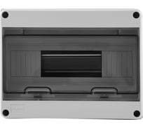 Корпус пластиковый REXANT КМПн-12 IP65 11-0512