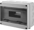 Корпус пластиковый REXANT КМПн-12 IP65 11-0512 2