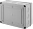 Корпус пластиковый REXANT КМПн-12 IP65 11-0512 5