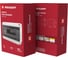 Корпус пластиковый REXANT КМПн-12 IP65 11-0512 7